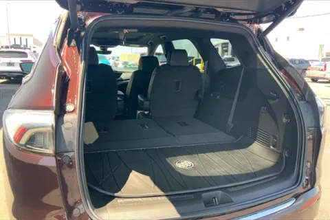 More photos of 2024 Buick Enclave Avenir at Cable Dahmer Buick GMC of Independence, MO