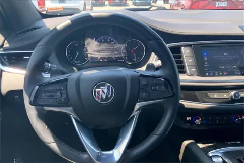 More photos of 2024 Buick Enclave Avenir at Cable Dahmer Buick GMC of Independence, MO