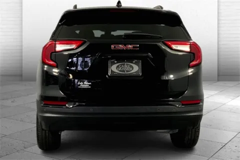 Another view of 2023 GMC Terrain SLE for sale in Independence, MO at Cable Dahmer Buick GMC of Independence