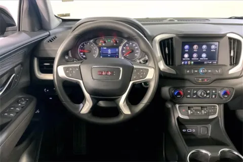More photos of 2023 GMC Terrain SLE at Cable Dahmer Buick GMC of Independence, MO