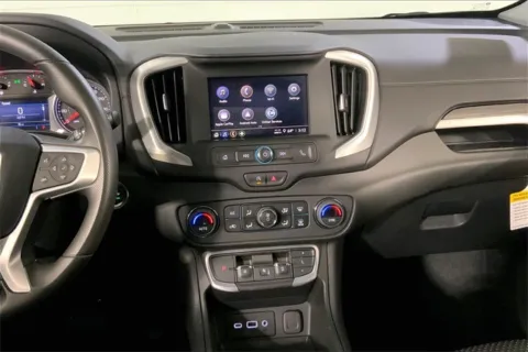 More photos of 2023 GMC Terrain SLE at Cable Dahmer Buick GMC of Independence, MO