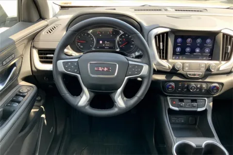 More photos of 2022 GMC Terrain SLT at Cable Dahmer Buick GMC of Independence, MO