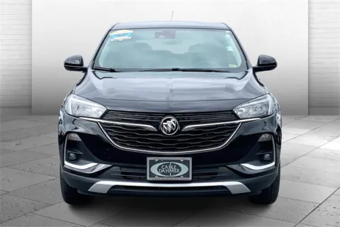 Photos of 2022 Buick Encore GX Preferred for sale in Independence, MO at Cable Dahmer Buick GMC of Independence