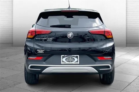 Another view of 2022 Buick Encore GX Preferred for sale in Independence, MO at Cable Dahmer Buick GMC of Independence