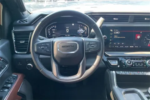 More photos of 2024 GMC Sierra 2500HD Denali Ultimate at Cable Dahmer Buick GMC of Independence, MO