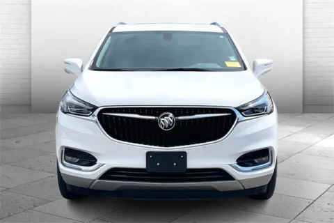 Photos of 2020 Buick Enclave Essence for sale in Independence, MO at Cable Dahmer Buick GMC of Independence