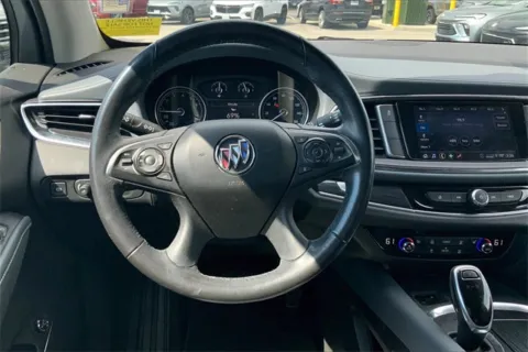 More photos of 2020 Buick Enclave Essence at Cable Dahmer Buick GMC of Independence, MO