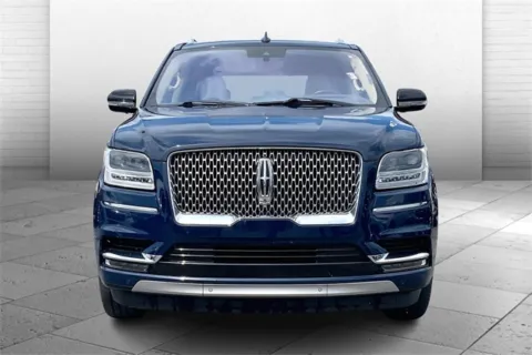 Photos of 2018 Lincoln Navigator Reserve for sale in Independence, MO at Cable Dahmer Buick GMC of Independence