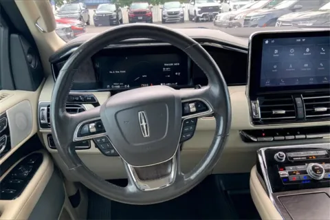 More photos of 2018 Lincoln Navigator Reserve at Cable Dahmer Buick GMC of Independence, MO