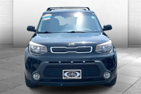 Photos of 2015 Kia Soul for sale in Independence, MO at Cable Dahmer Buick GMC of Independence