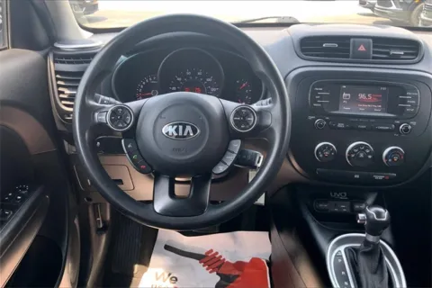 More photos of 2015 Kia Soul at Cable Dahmer Buick GMC of Independence, MO