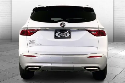 Another view of 2024 Buick Enclave Premium Group for sale in Independence, MO at Cable Dahmer Buick GMC of Independence