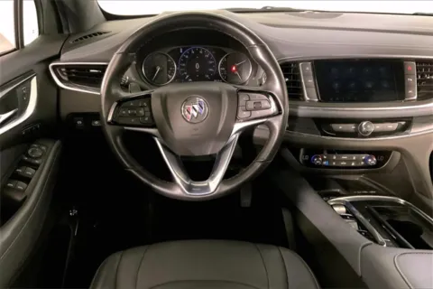 More photos of 2024 Buick Enclave Premium Group at Cable Dahmer Buick GMC of Independence, MO