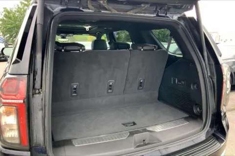 More photos of 2022 Chevrolet Tahoe High Country at Cable Dahmer Buick GMC of Independence, MO