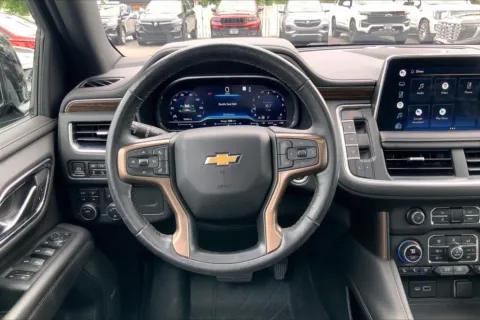 More photos of 2022 Chevrolet Tahoe High Country at Cable Dahmer Buick GMC of Independence, MO
