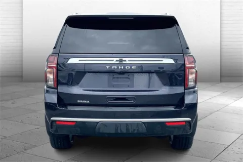 Another view of 2022 Chevrolet Tahoe High Country for sale in Independence, MO at Cable Dahmer Buick GMC of Independence