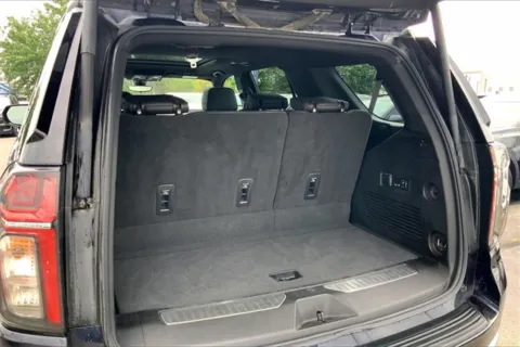 More photos of 2022 Chevrolet Tahoe High Country at Cable Dahmer Buick GMC of Independence, MO