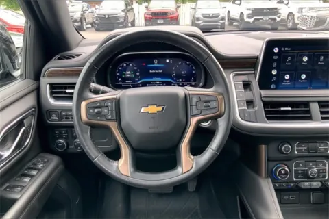 More photos of 2022 Chevrolet Tahoe High Country at Cable Dahmer Buick GMC of Independence, MO