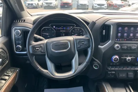 More photos of 2022 GMC Sierra 3500HD Denali at Cable Dahmer Buick GMC of Independence, MO