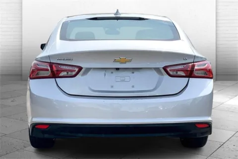 Another view of 2019 Chevrolet Malibu LT for sale in Independence, MO at Cable Dahmer Buick GMC of Independence