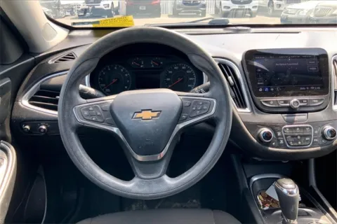 More photos of 2019 Chevrolet Malibu LT at Cable Dahmer Buick GMC of Independence, MO