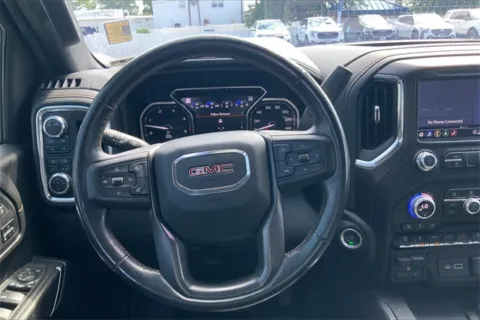 More photos of 2021 GMC Sierra 2500HD AT4 at Cable Dahmer Buick GMC of Independence, MO