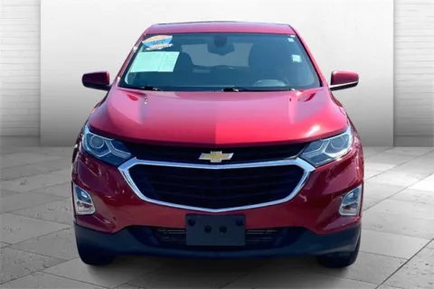 Photos of 2019 Chevrolet Equinox LT for sale in Independence, MO at Cable Dahmer Buick GMC of Independence