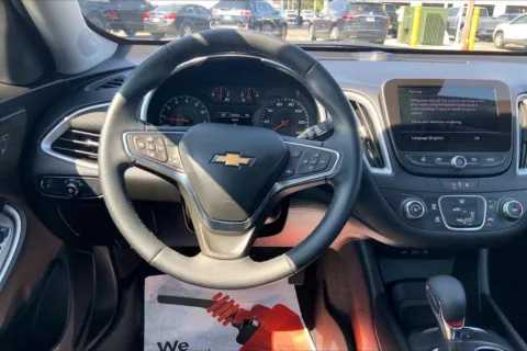 More photos of 2024 Chevrolet Malibu RS at Cable Dahmer Buick GMC of Independence, MO