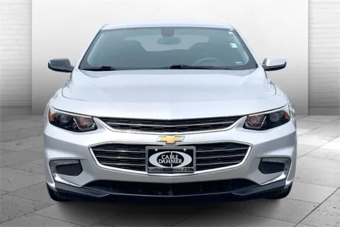 Photos of 2018 Chevrolet Malibu LT for sale in Independence, MO at Cable Dahmer Buick GMC of Independence