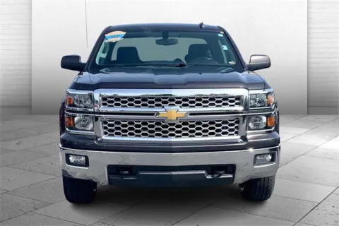 Photos of 2015 Chevrolet Silverado 1500 LT for sale in Independence, MO at Cable Dahmer Buick GMC of Independence