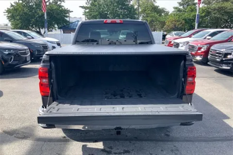 More photos of 2015 Chevrolet Silverado 1500 LT at Cable Dahmer Buick GMC of Independence, MO
