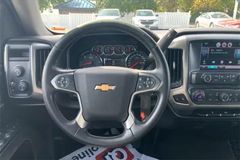 More photos of 2015 Chevrolet Silverado 1500 LT at Cable Dahmer Buick GMC of Independence, MO