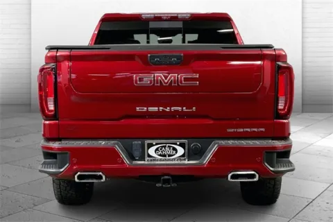 Another view of 2024 GMC Sierra 1500 Denali for sale in Independence, MO at Cable Dahmer Buick GMC of Independence