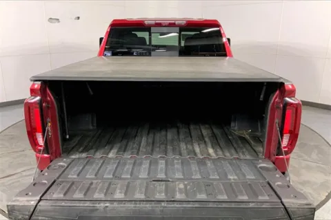 More photos of 2024 GMC Sierra 1500 Denali at Cable Dahmer Buick GMC of Independence, MO