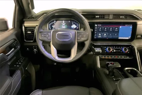 More photos of 2024 GMC Sierra 1500 Denali at Cable Dahmer Buick GMC of Independence, MO