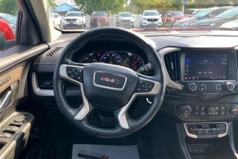 More photos of 2024 GMC Terrain Denali at Cable Dahmer Buick GMC of Independence, MO