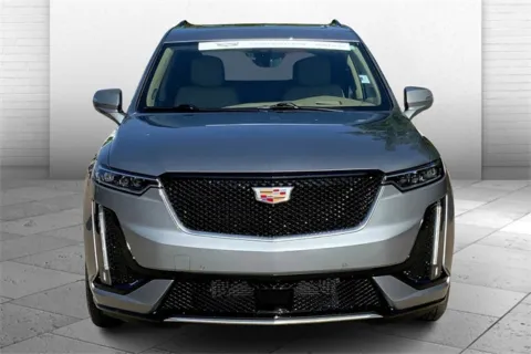 Photos of 2024 Cadillac XT6 Sport for sale in Independence, MO at Cable Dahmer Buick GMC of Independence