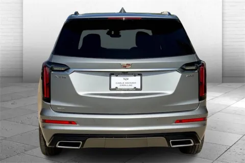 Another view of 2024 Cadillac XT6 Sport for sale in Independence, MO at Cable Dahmer Buick GMC of Independence