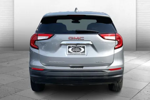 Another view of 2024 GMC Terrain SLE for sale in Independence, MO at Cable Dahmer Buick GMC of Independence