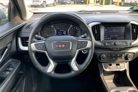 More photos of 2024 GMC Terrain SLE at Cable Dahmer Buick GMC of Independence, MO
