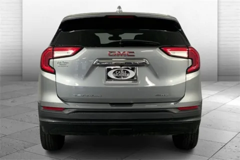 Another view of 2024 GMC Terrain SLE for sale in Independence, MO at Cable Dahmer Buick GMC of Independence