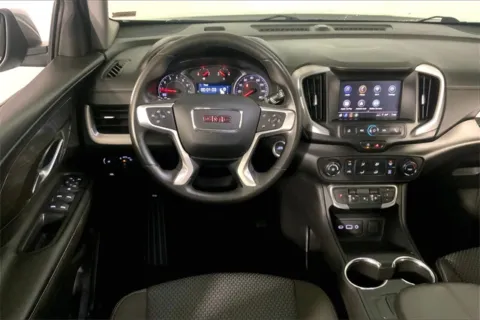More photos of 2024 GMC Terrain SLE at Cable Dahmer Buick GMC of Independence, MO