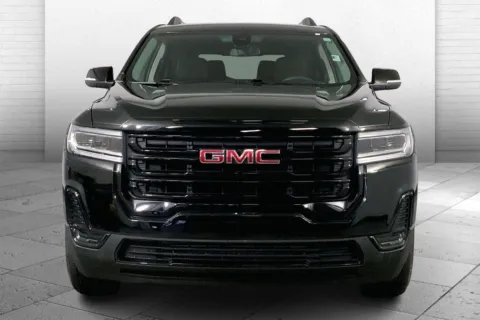 Photos of 2023 GMC Acadia SLE for sale in Independence, MO at Cable Dahmer Buick GMC of Independence