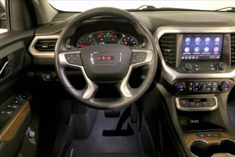More photos of 2023 GMC Acadia SLE at Cable Dahmer Buick GMC of Independence, MO