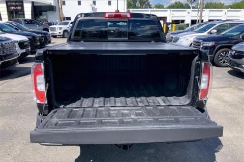 More photos of 2022 GMC Canyon AT4 w/Leather at Cable Dahmer Buick GMC of Independence, MO
