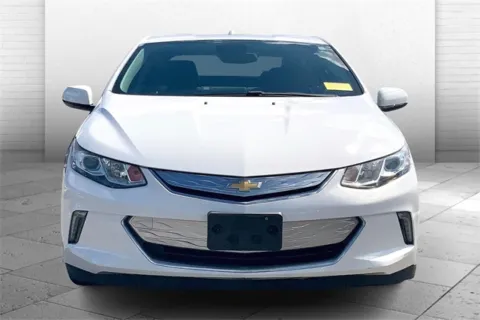 Photos of 2018 Chevrolet Volt LT for sale in Independence, MO at Cable Dahmer Buick GMC of Independence