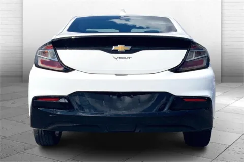 Another view of 2018 Chevrolet Volt LT for sale in Independence, MO at Cable Dahmer Buick GMC of Independence