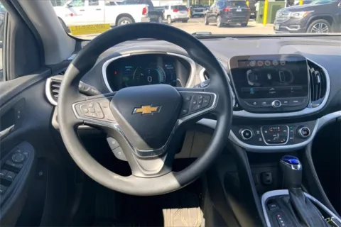 More photos of 2018 Chevrolet Volt LT at Cable Dahmer Buick GMC of Independence, MO