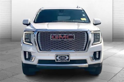 Photos of 2021 GMC Yukon XL Denali for sale in Independence, MO at Cable Dahmer Buick GMC of Independence