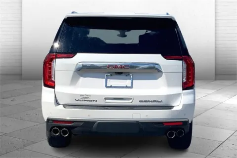 Another view of 2021 GMC Yukon XL Denali for sale in Independence, MO at Cable Dahmer Buick GMC of Independence